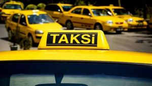 Büyükşehir’den taksi durağı ihalesi