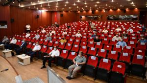 Çayırova’da Eylül meclisi tamam