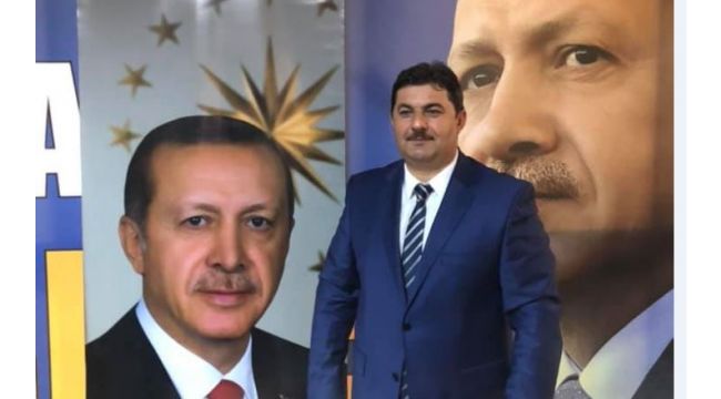 AK Parti Çayırova'da Günay dönemi