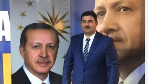 AK Parti Çayırova'da Günay dönemi