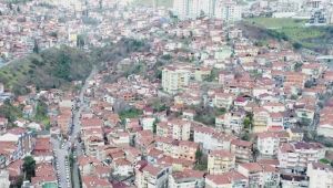 Cedit’teki yetki Büyükakın’a verilecek