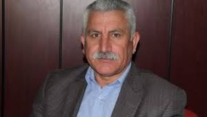 Cemevi Başkanı hayatını kaybetti!