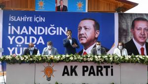 Cemil Yaman'dan hafta sonu mesaisi