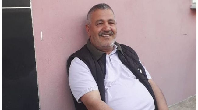 Cemil Yaman'ın dayısı koronadan vefat etti