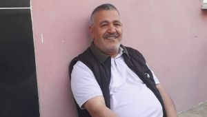 Cemil Yaman'ın dayısı koronadan vefat etti