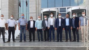 CHP Darıca Termal davasının peşini bırakmıyor