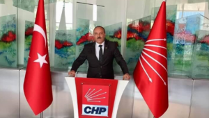 CHP Dilovası İlçe Başkanı Aydemir'den 97. yıl mesajı