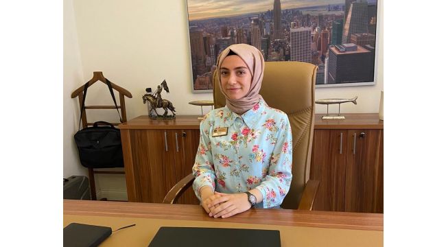 Çocukların gelişimi için hayvan sevgisi önemli