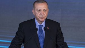 Cumhurbaşkanı Erdoğan'dan teşkilata üye uyarısı!