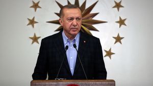 Cumhurbaşkanı Erdoğan Gebze'ye geliyor