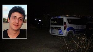 Darıca'da 18 yaşındaki genç intihar etti