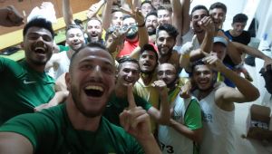 Darıca GB 90’da güldü