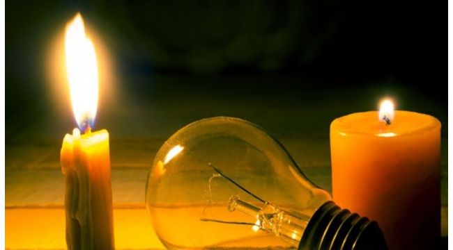 Darıca ve Çayırova'da saatlerce elektrikler kesilecek