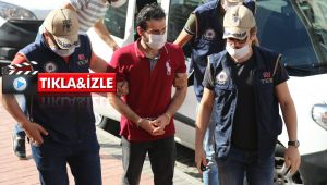 DEAŞ'ın medya sorumlusu Kocaeli'ne getirildi