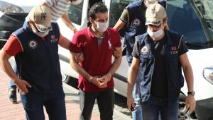 DEAŞ'ın medya sorumlusu tutuklandı