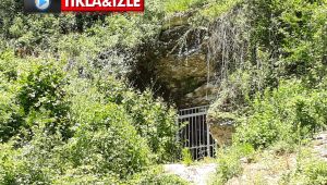 Bu korkulukların arkasında binlerce yıllık tarih yatıyor