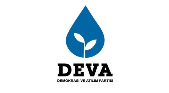 DEVA Partisi’nde görev dağılımı belli oldu