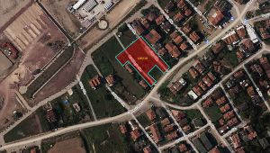 Devlet Kocaeli'de arsa satıyor