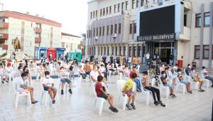 Dilovalı çocuklar “Yaramaz Notalar” ile neşelendi