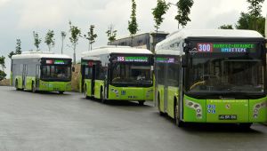 Dilovası ulaşımında yeni düzenleme