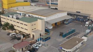 Diversey’in Gebze fabrikasına 'Güvenli Üretim Belgesi'