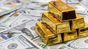 Dolar, euro ve altın haftaya tarihi rekorla başladı!