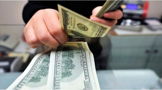 Dolar yeni haftaya nasıl başladı?