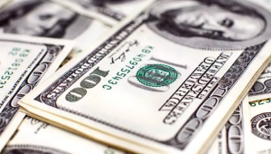 Dolar tüm zamanların rekorunu kırdı