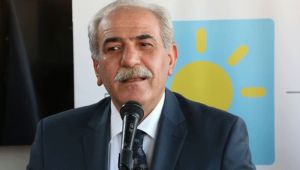 Durmuş, Akşener'in anahtar listesinde