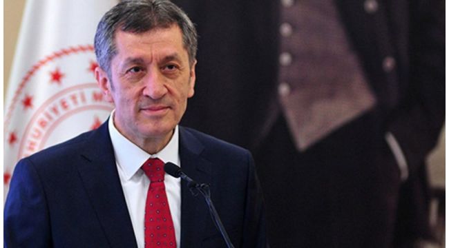 Eğitimde 2+5 nasıl uygulanacak? Bakan Selçuk açıkladı