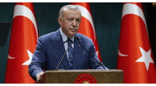 Erdoğan’ın Kocaeli programı belli oldu