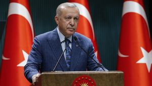 Erdoğan’ın Kocaeli programı belli oldu