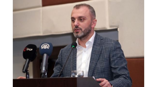 Erkan Kandemir Gebze'ye geliyor