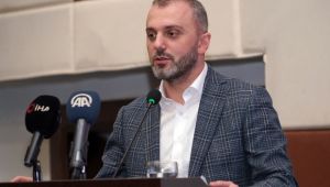 Erkan Kandemir Gebze'ye geliyor