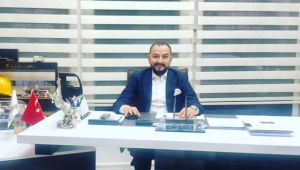 Ertan Kara'dan kongre açıklaması