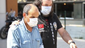 Eşinin kaybolan cep telefonu canına mal oldu