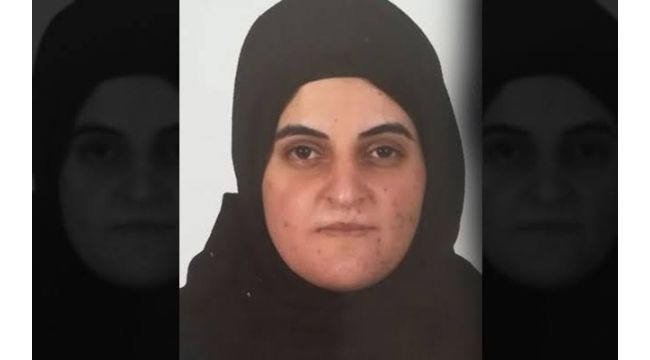 Esra'ya günlerdir ulaşılamıyor