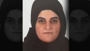 Esra'ya günlerdir ulaşılamıyor