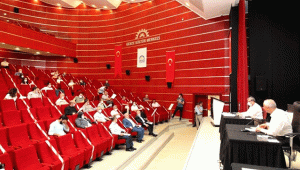 Gebze Belediye meclisi toplanıyor