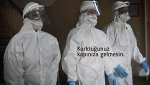 Gebze İlçe Sağlık'tan filyasyon ekibi açıklaması