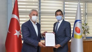 GTO'dan üyelerine indirimli akaryakıt anlaşması