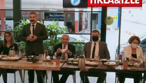 Gebze'yi büyükşehirli il yapacağız