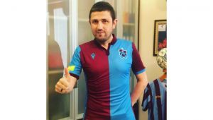 Gebzeli isim Kocaelispor yönetiminde
