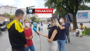 Gebzelilere sorduk okullar açılsın mı?