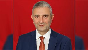 AK Parti Gebze'de Recep Kaya dönemi başlıyor