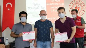 GTÜ'lü öğrenciler Gebze'yi temsil edecek