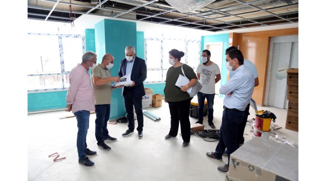 Akademi Liseler gençlerimizin hayatına olumlu katkı sağlıyor
