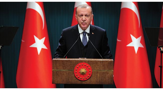 'Hem yüz yüze eğitimi hem de uzaktan eğitimi beraber yürüteceğiz'