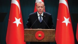 'Hem yüz yüze eğitimi hem de uzaktan eğitimi beraber yürüteceğiz'