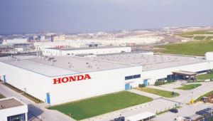 Honda, Çayırova'da ki o fabrikasını sattı!